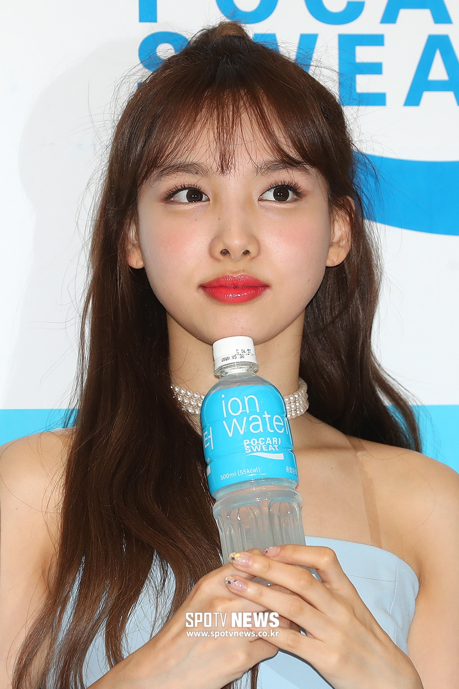 [포토S] 트와이스 나연, 인간 비타민