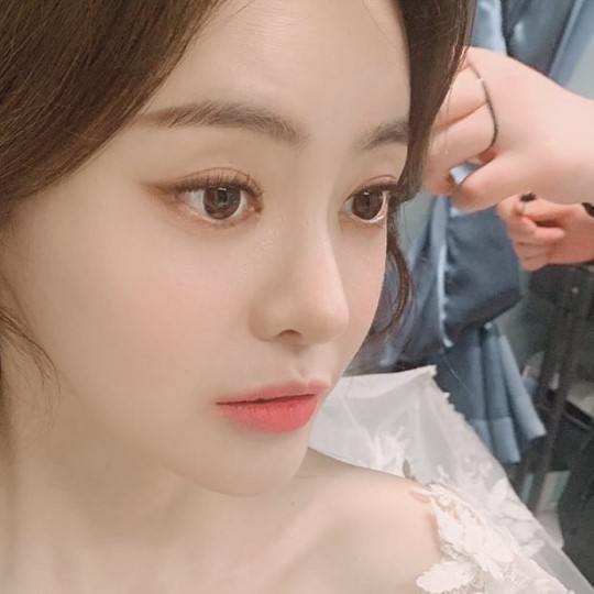 "두달 후면 내가 유부녀라니"…서유리의 깜짝공개, 열애→예비신랑→자필편지[종합]