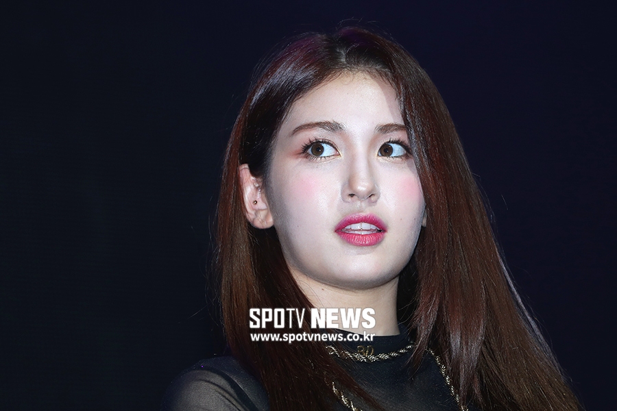 [포토S] 전소미, 솔로 출격