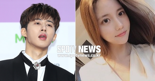 '마약 의혹' 비아이, 카톡 대화상대 A씨는 한서희?…"너랑은 해봤으니까"