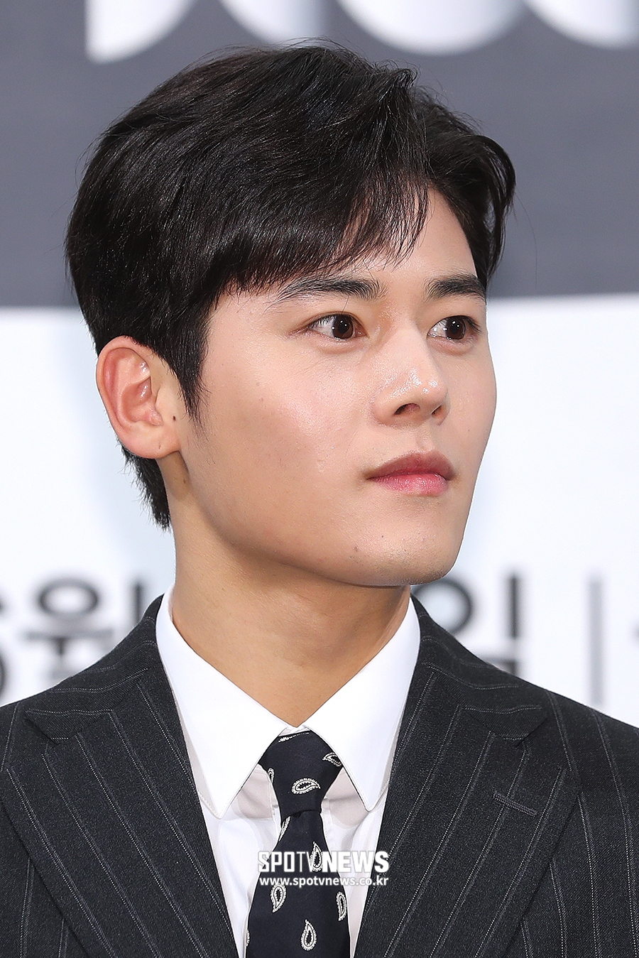 [포토S] 김동준, 남자 한가인