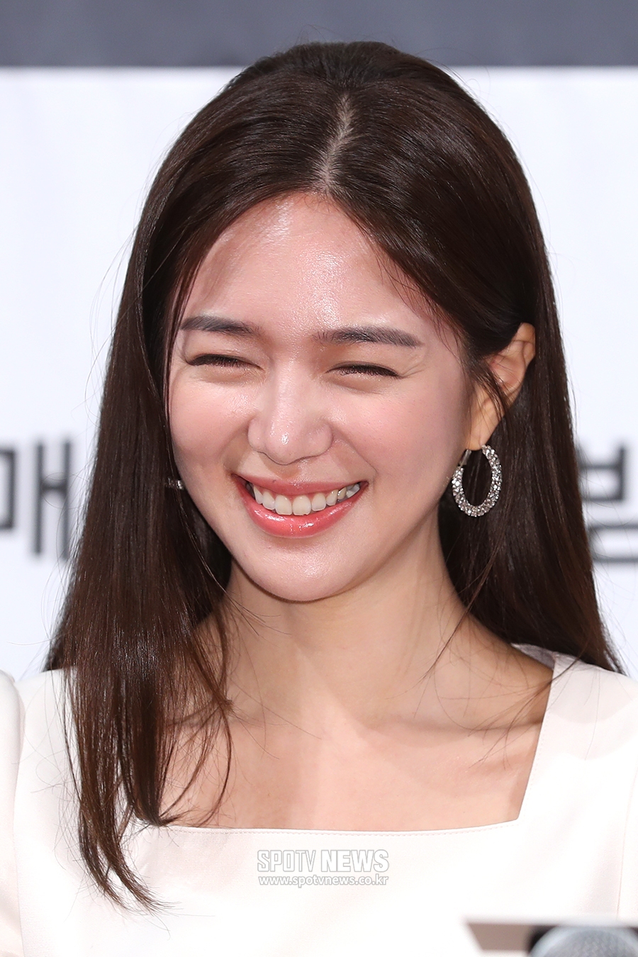 [포토S] 이엘리야, 사랑스러운 눈웃음