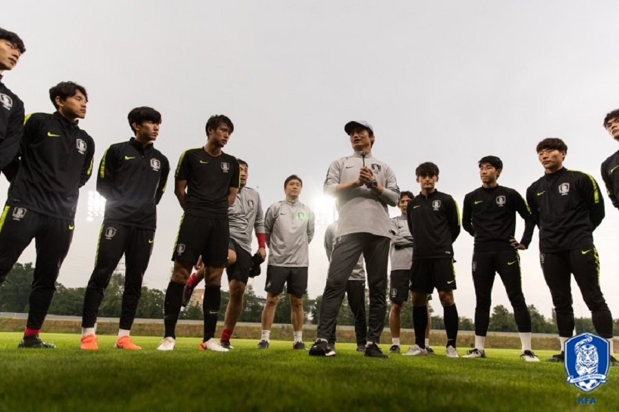 [U-20 직설인터뷰] 결승까지 '부상자 0명'…헌신이 만든 "경이로운 숫자"