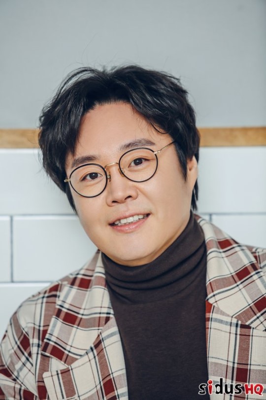 '4년 전 이혼→40kg 체중감량'…'40대 배우 류담'으로 새로운 삶[종합]