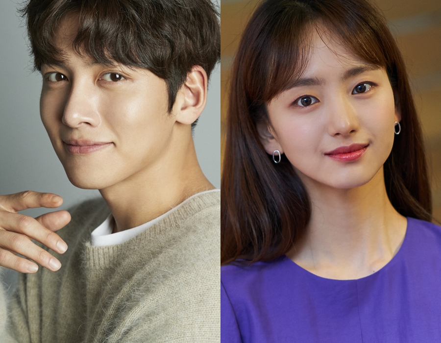 [단독]지창욱·원진아, '날 녹여주오' 확정…'아스달' 파트3 후속작