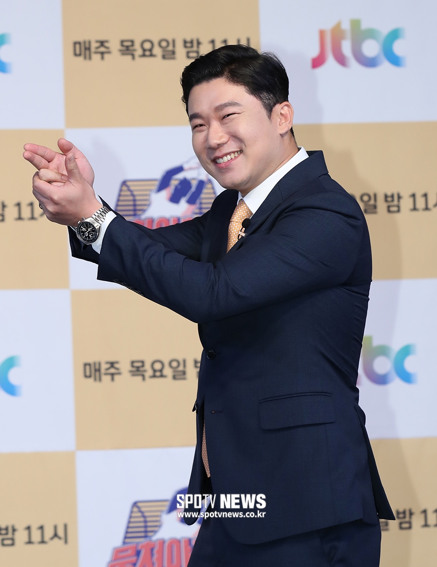 [포토S] 진종오, 제임스 본드처럼