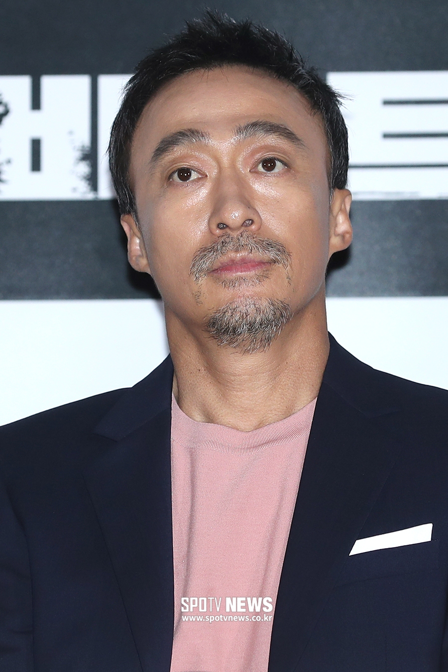 [포토S] 이성민, 카리스마