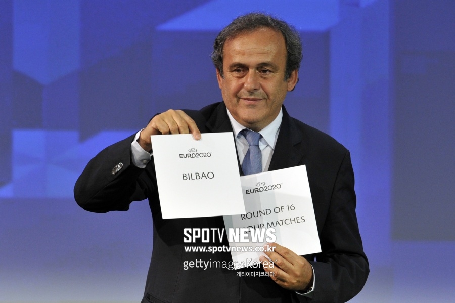 전 UEFA 회장 플라티니, 카타르 월드컵 부패로 ‘긴급 체포’