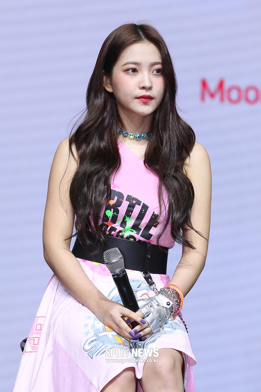 [포토S] 레드벨벳 예리, 귀여운 꼬부기