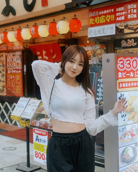 BJ 외질혜, '성희롱 발언' 사과…"같은 여자로서 죄송, 썩은 정신 상태였다"[전문]