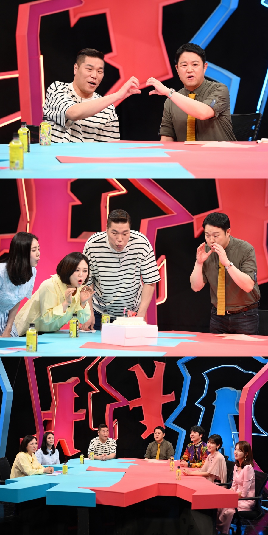 100회 특집 '동상이몽', 역대 부부 총출동…추자현·우효광→한고은·신영수[TV포커스]