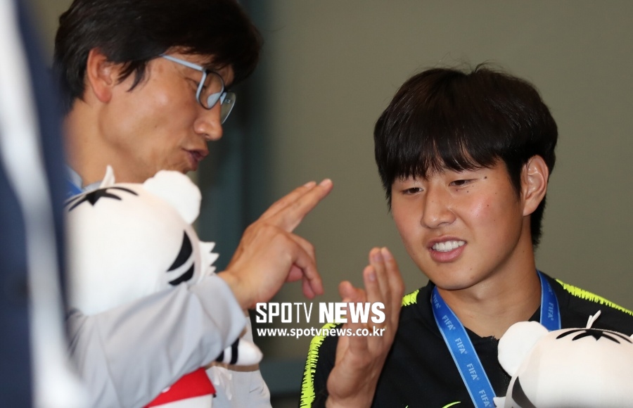 ‘제2의 이강인을 찾는 스카우팅’ 2019 한국축구과학회 콘퍼런스 개최