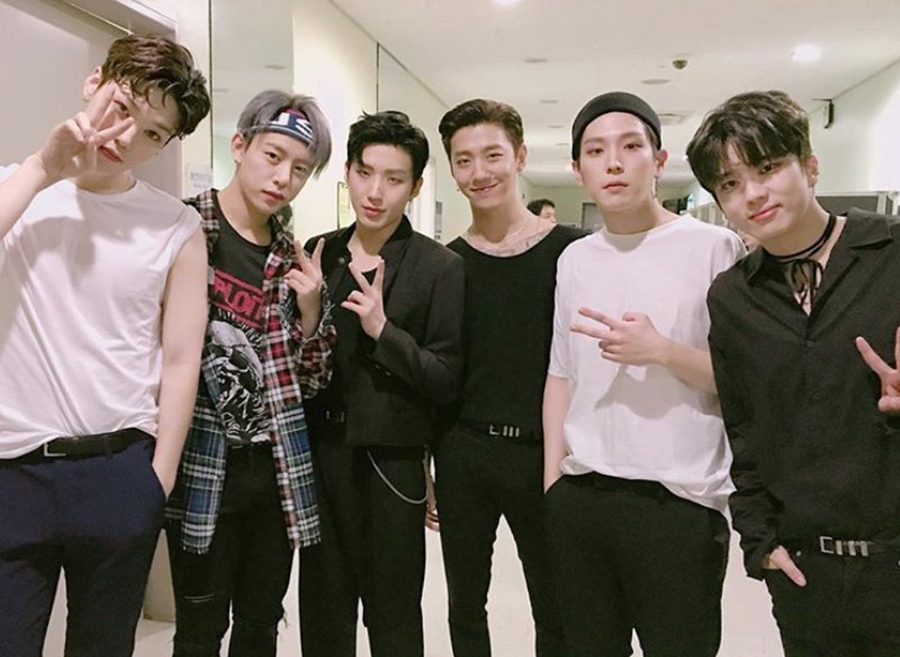 성추행 혐의vs솔로 활동…B.A.P 해체 후 엇갈린 행보[이슈S]