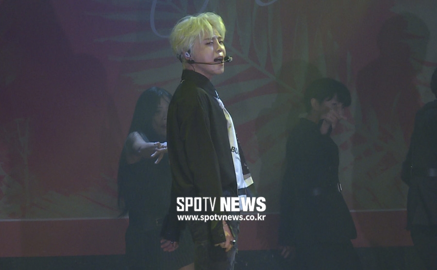 의진, 솔로 아티스트로 도전! 타이틀곡 '불면증' [영상]