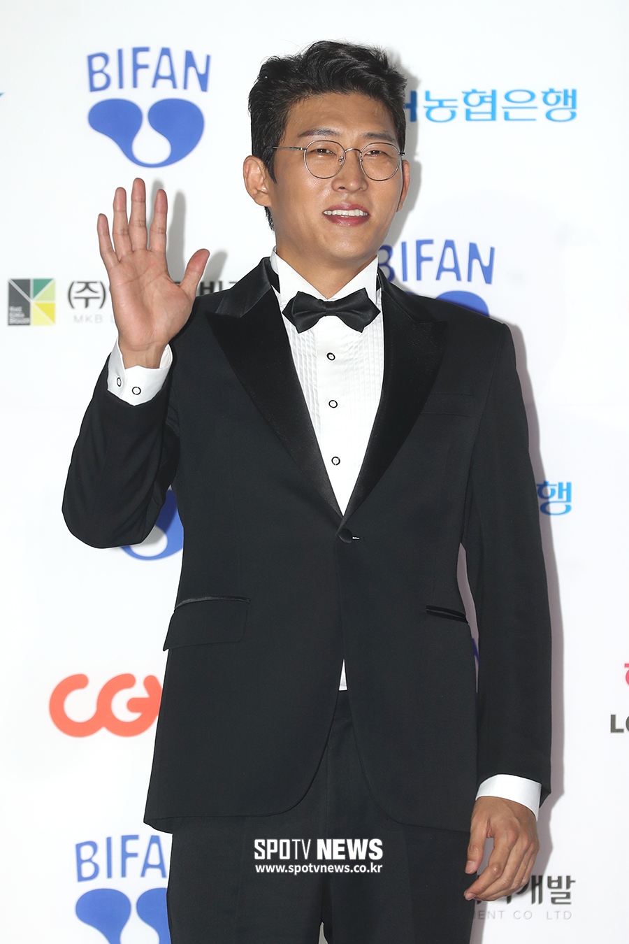[포토S] 고준, 대세 배우