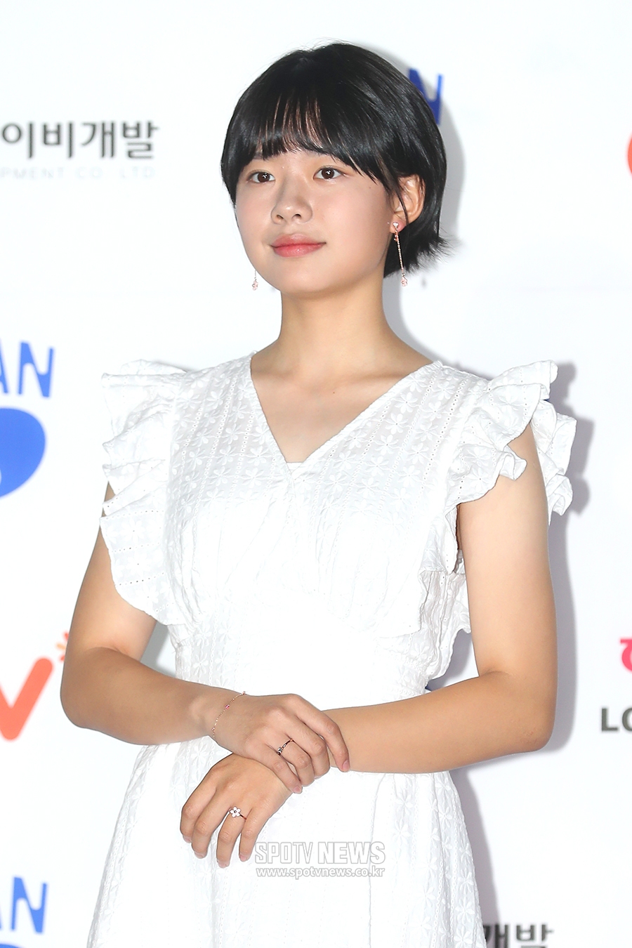 [포토S] 이재인, 아름다운 소녀