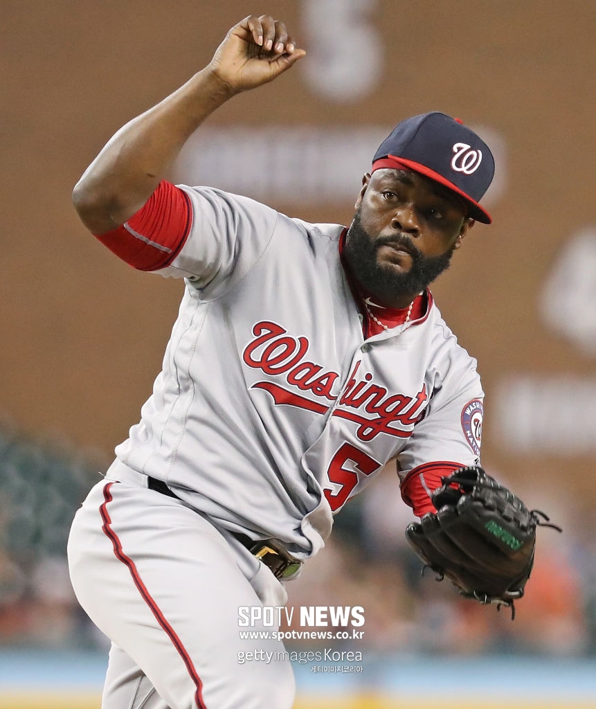 [양지웅의 MLB센터] 꿈은 늙지 않아…'ML 9개팀 세이브' 최고령 로드니의 끝나지 않은 화살