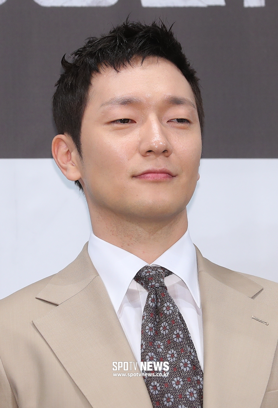 [포토S] 손석구, 매력 무쌍