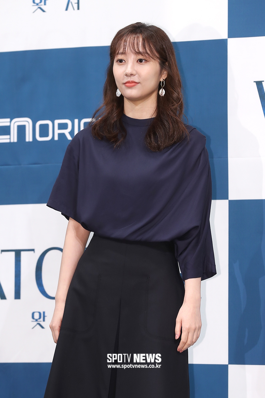 [포토S] 박주희, 감찰반 막내!