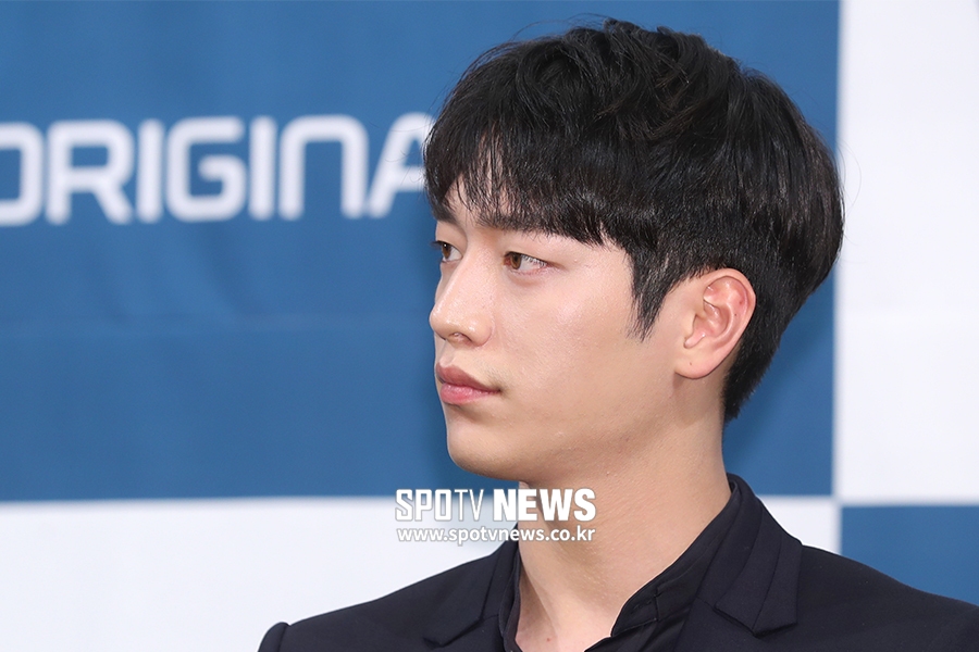 [포토S] 서강준, 오똑한 콧날