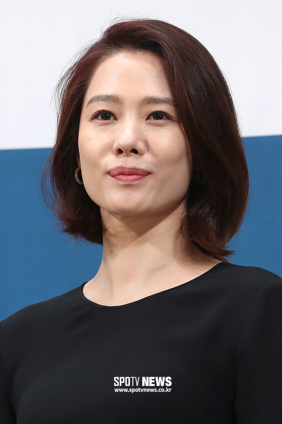 [포토S] 김현주, 단아한 미모