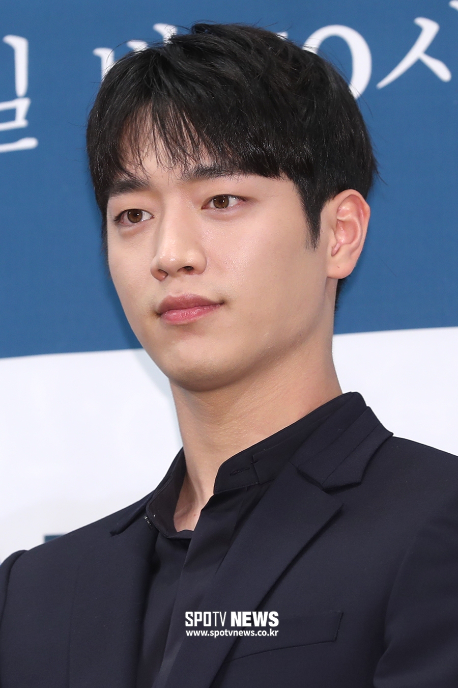 [포토S] 서강준, 잡티 하나 없는 피부!