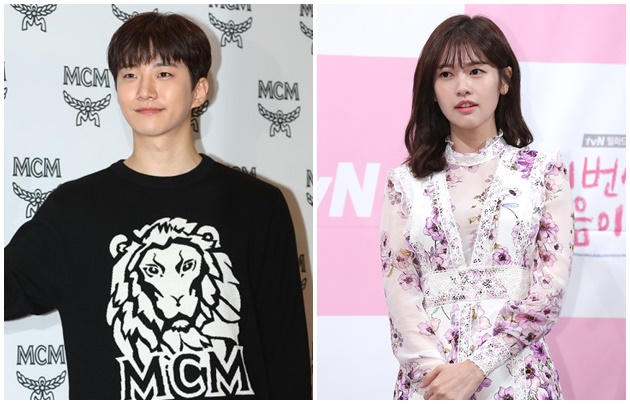 이준호X정소민 '기방도령', 색다른 코믹사극 매력 通할까[현장종합]
