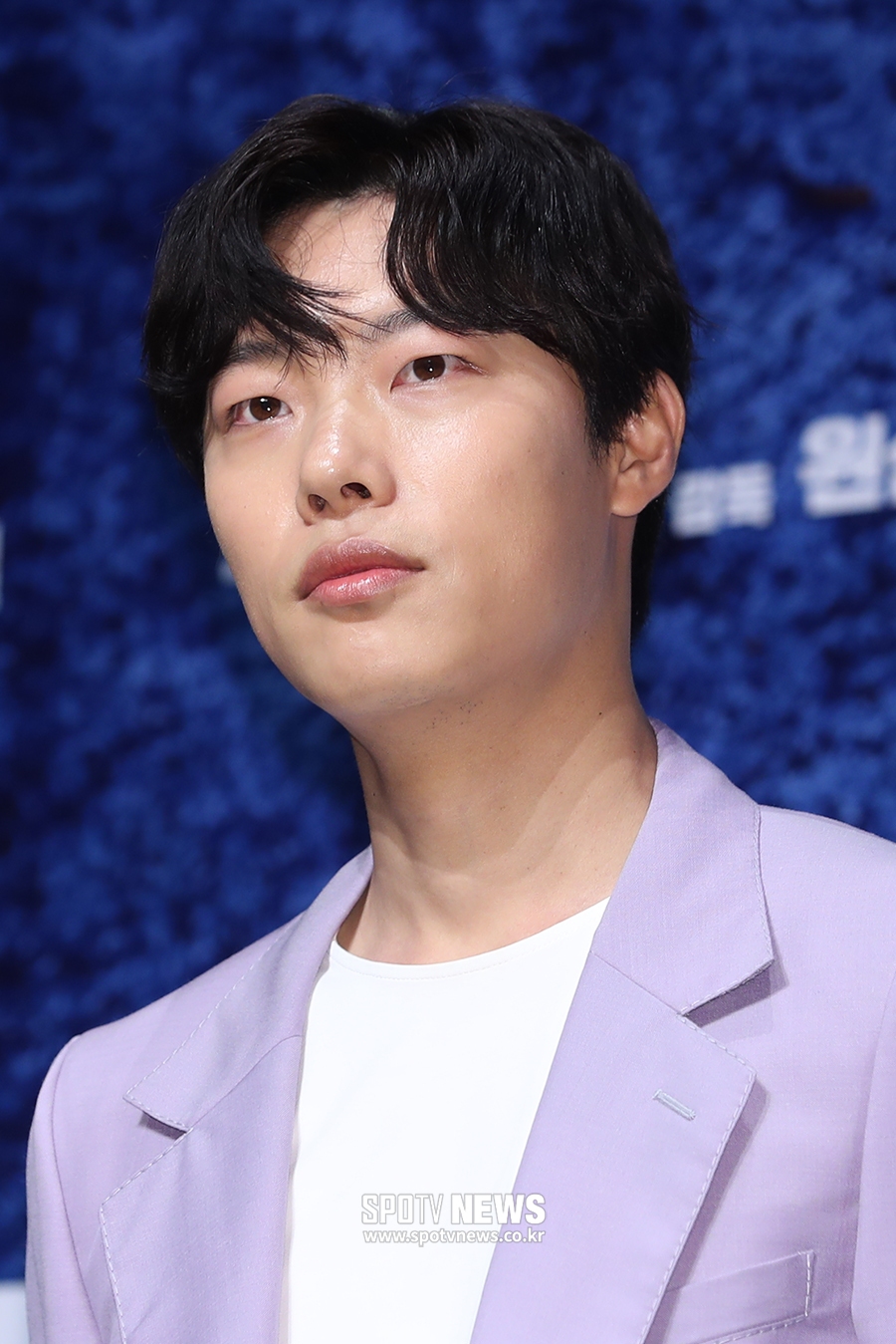 [포토S] 류준열, 분위기 미남