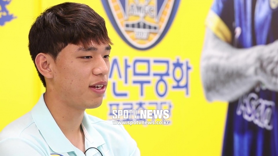 '준우승만큼 귀한' 오세훈이 U-20 월드컵에서 얻은 것