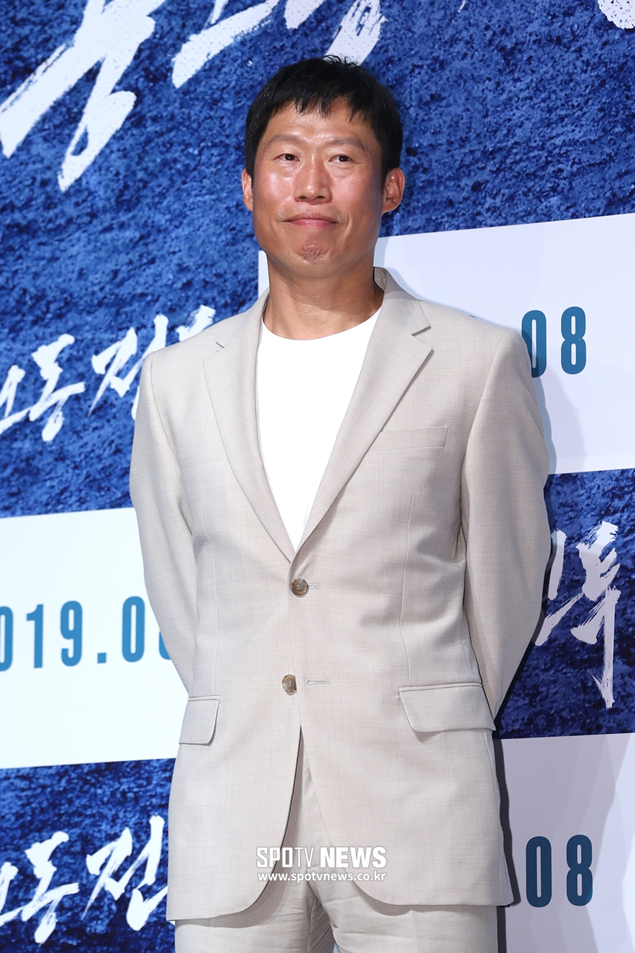 [포토S] 유해진, 믿고 보는 연기!