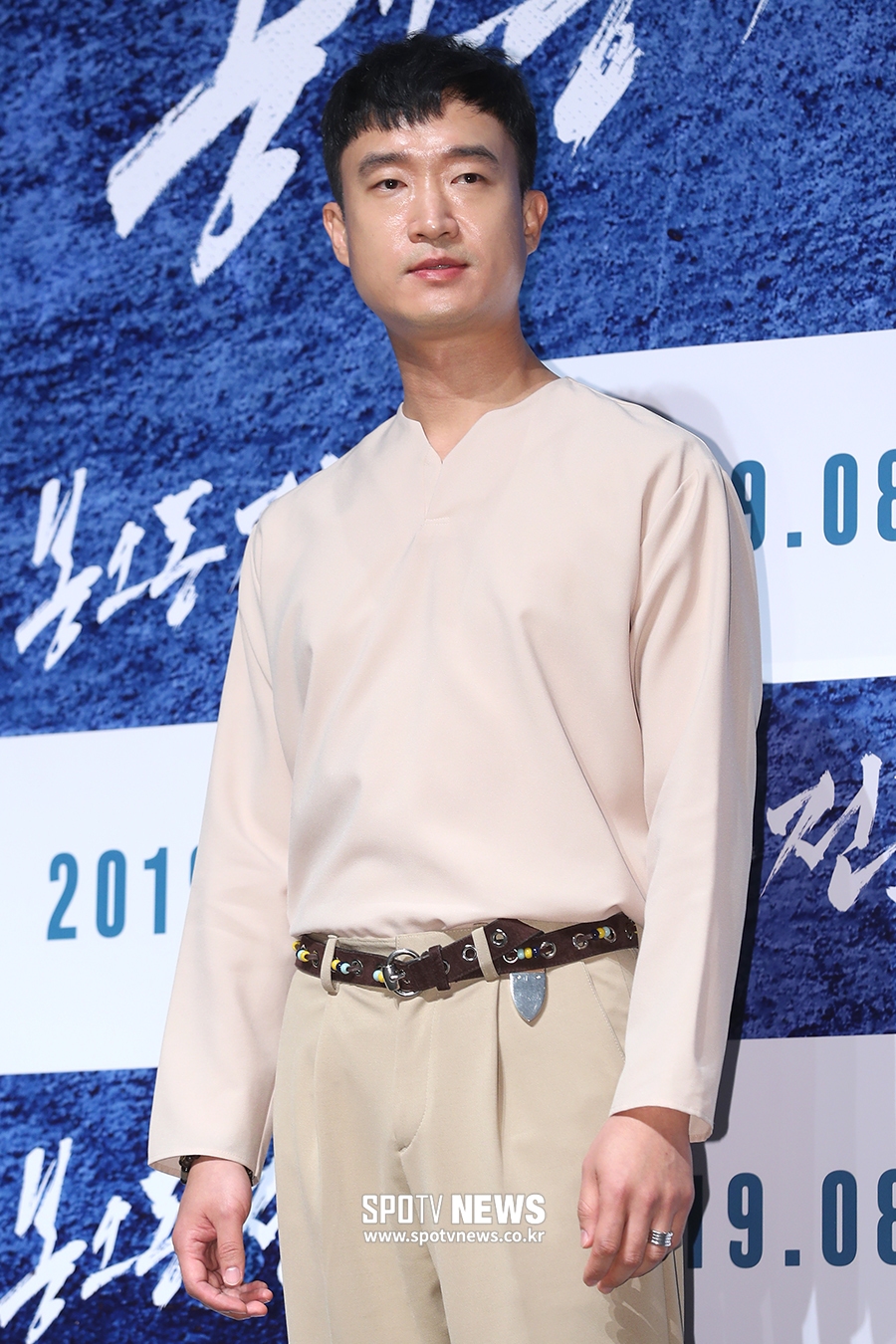 [포토S] 조우진, 팔색조 연기
