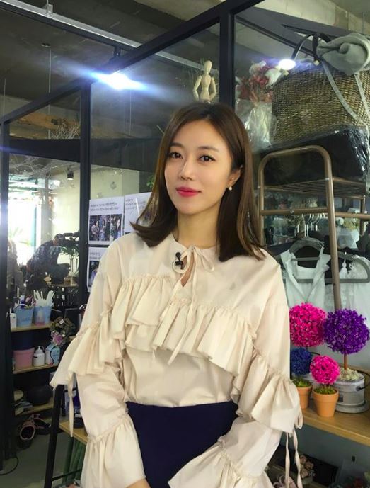 "마흔에 엄마된다, 오예!"…서현진 前아나, 직접 전한 임신 소식[전문]