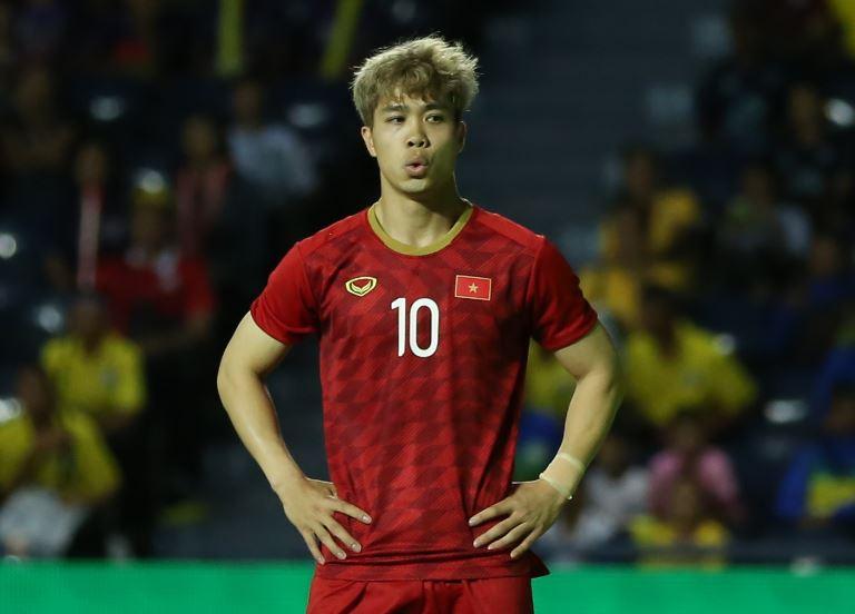 '벨기에행' 콩푸엉, 베트남 최초 유럽 1부 진출 '28일 개막전 준비'