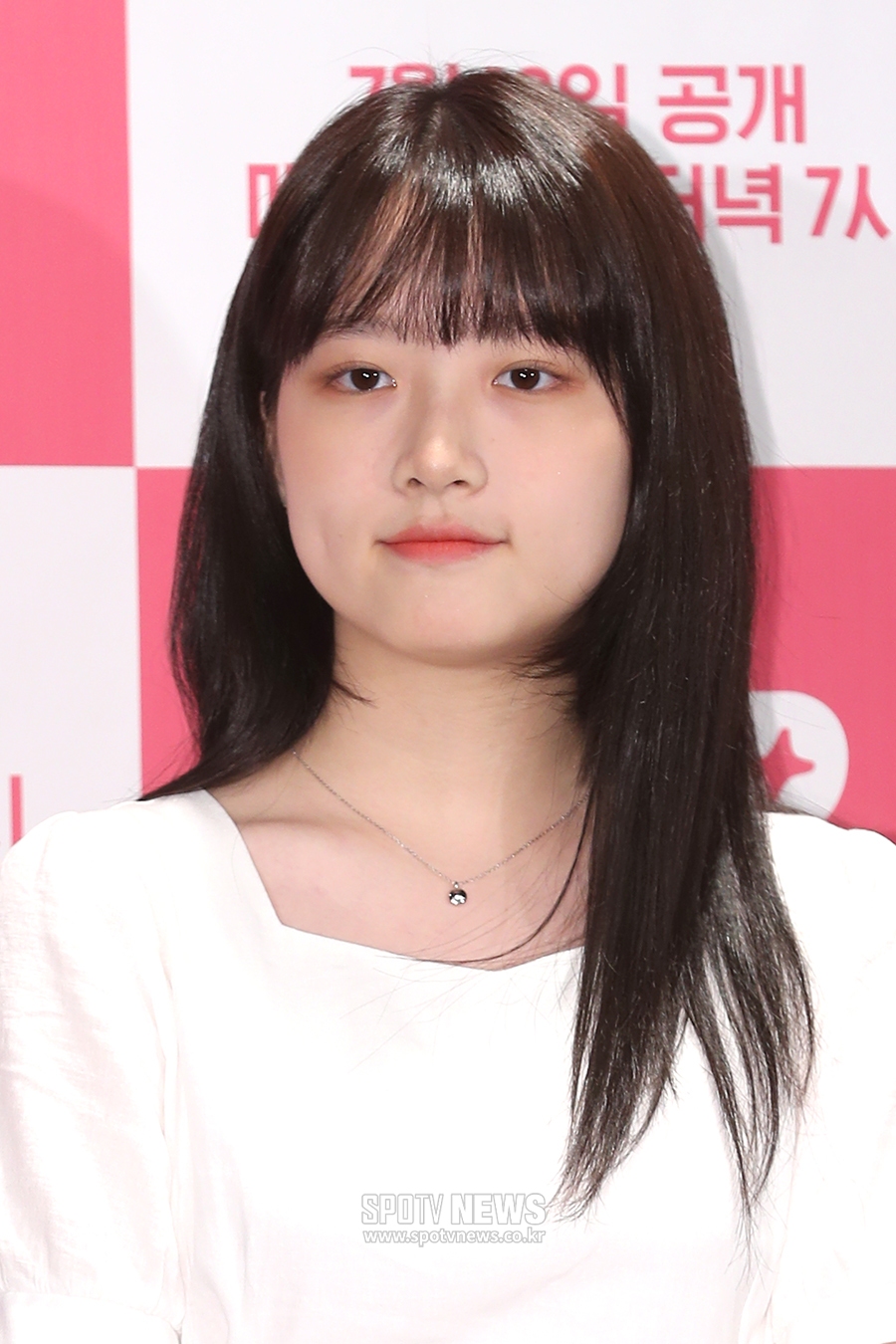 [포토S] 김예론, 언니 김새론과 붕어빵 외모