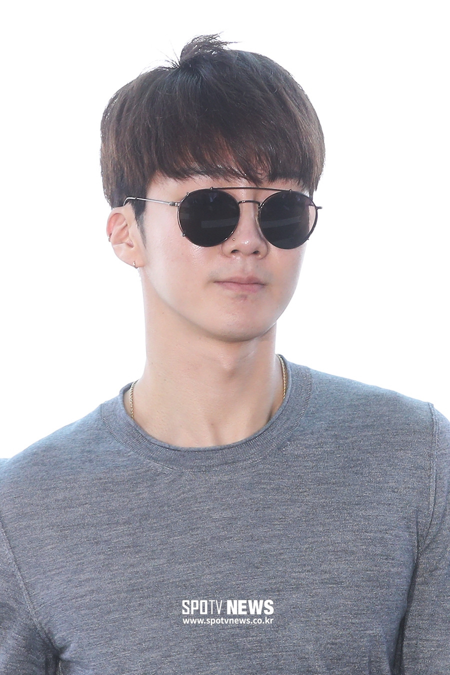 [포토S] 위너 이승훈, 선글라스가 포인트