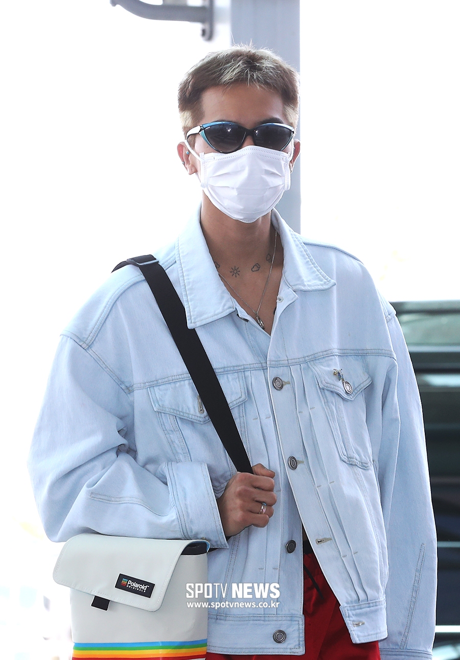 [포토S] 위너 송민호, 연청 스웨그~