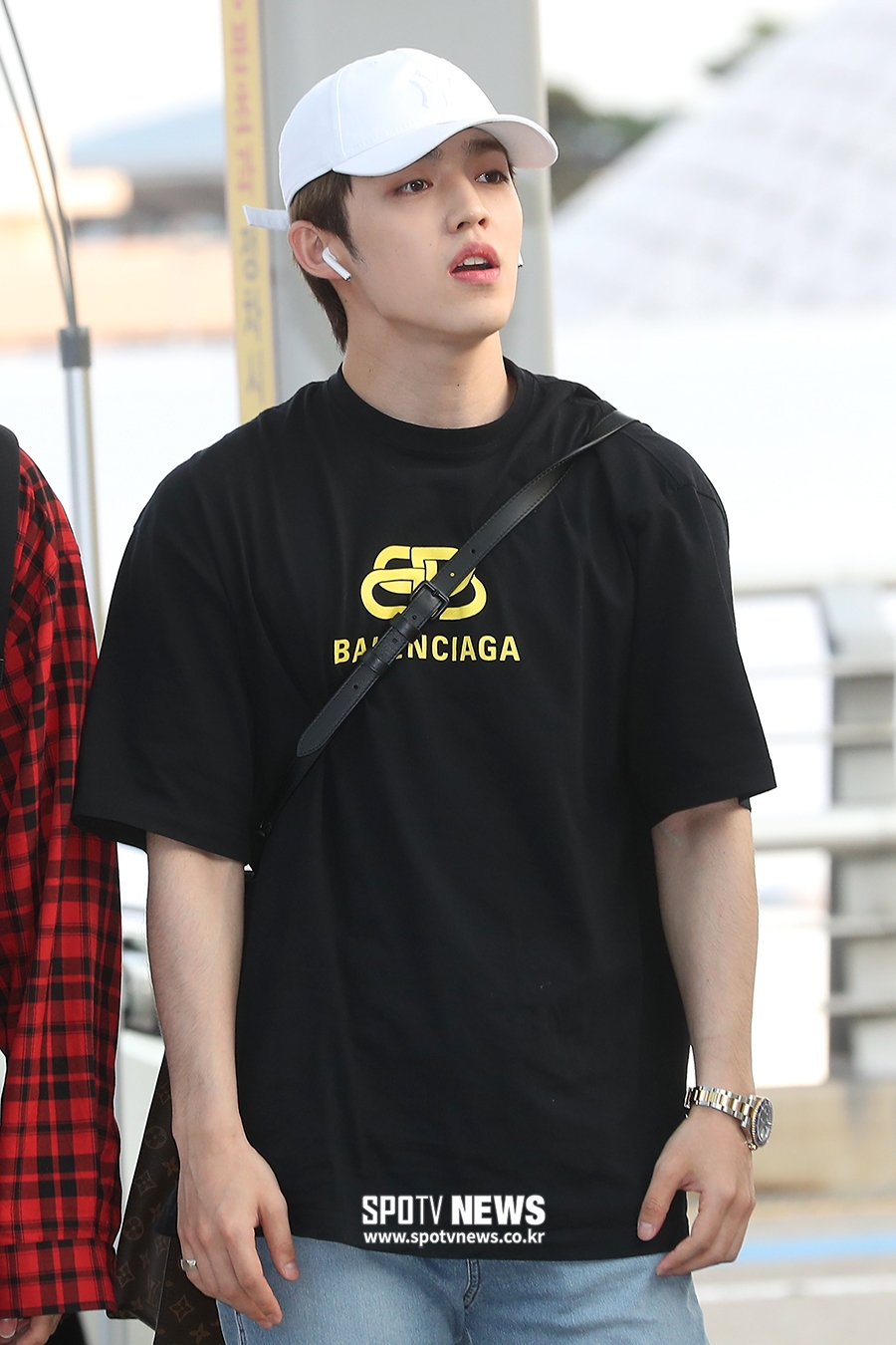 [포토S] 세븐틴 에스쿱스, 백옥 피부