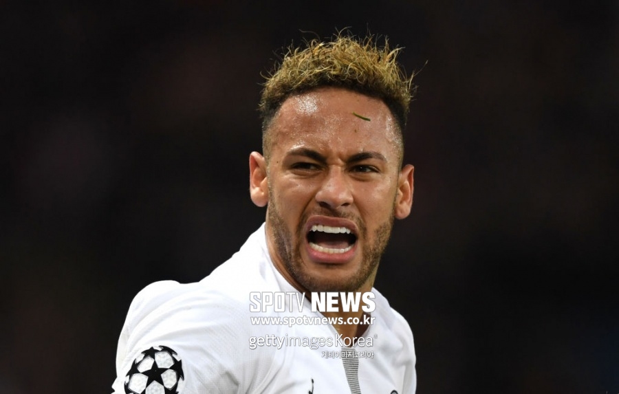 '바르사 싫어' PSG, 레알에 "네이마르 살래?" 제의