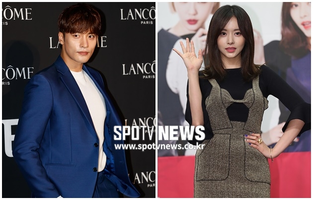 "시청률 3%→포상휴가"…성훈X한보름, 로코 '레벨업'의 자신감[현장종합]