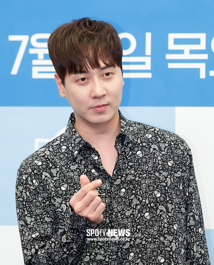 [포토S] 앤디, 변함없이 달콤한 눈빛