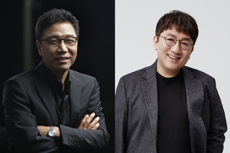 케이팝 세계화…'제작자'에 주목하는 외신들
