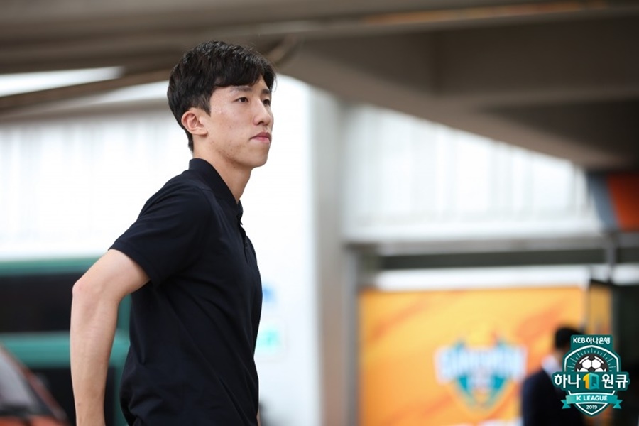제리치 보낸 강원FC…이영재 적응+새 외국인 선수 영입 시점은