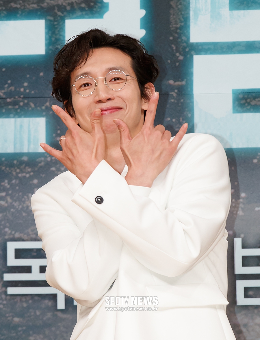 [포토S] 봉태규, 스웨그 넘치게