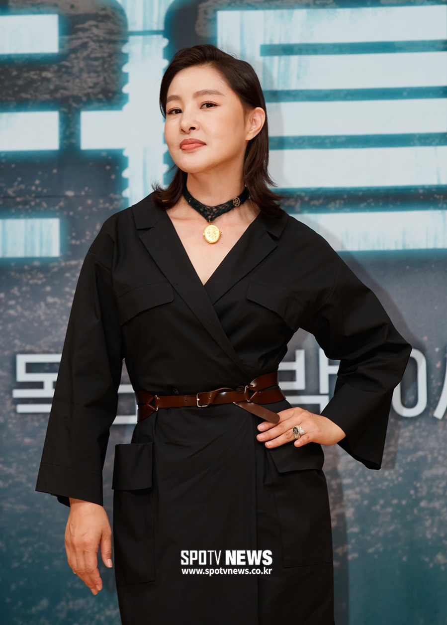 [포토S] 박지영, 당당한 포즈