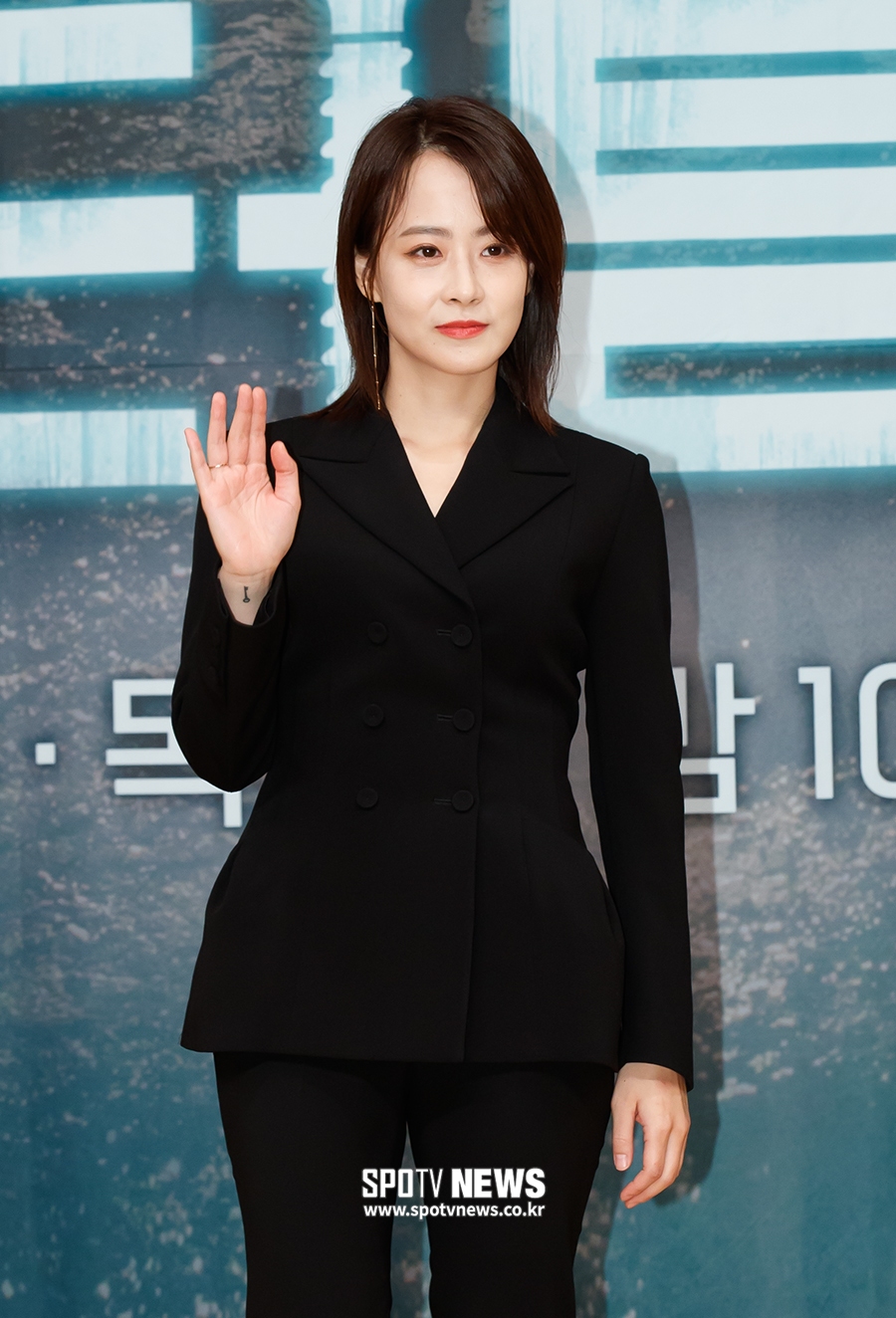 [포토S] 류현경, 매력 느껴지는 표정