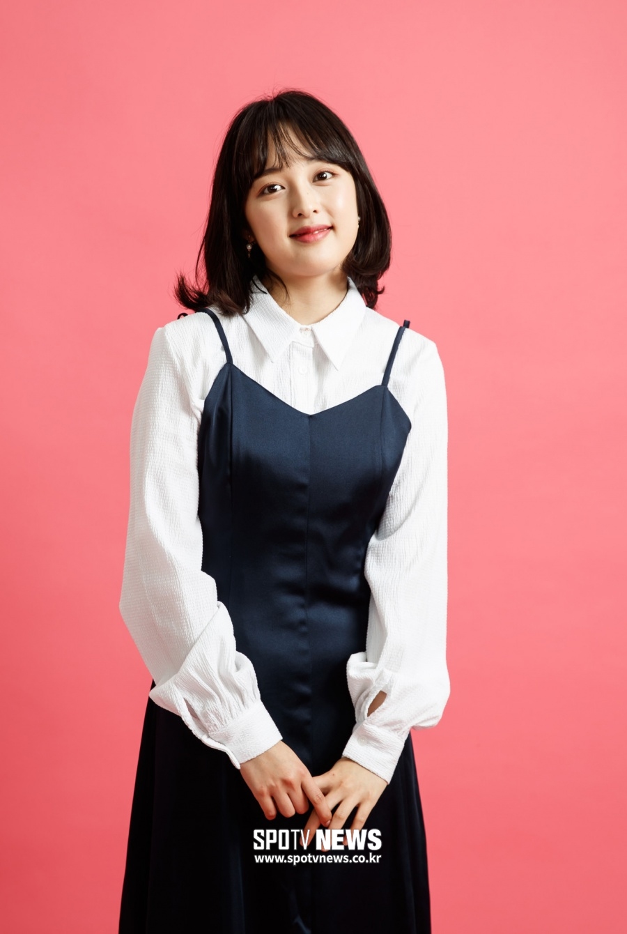 [SPO★톡]'굿바이 썸머' 김보라 "정제원, 공감대 많고 편해"