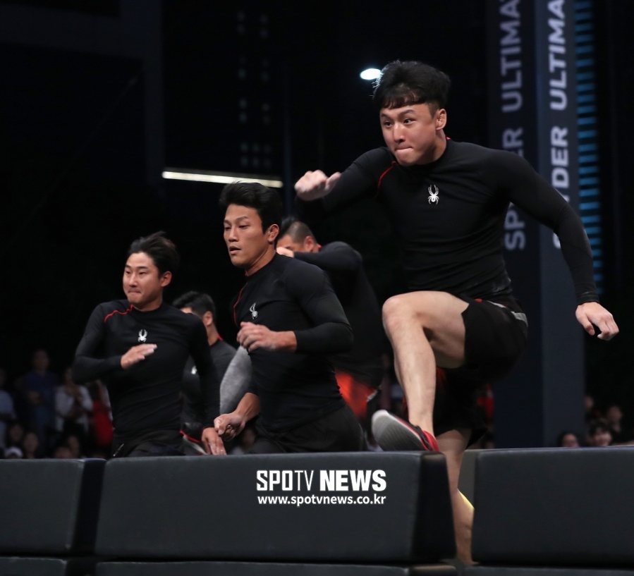 [정오의 UFC] 최두호 "이제 28살…파이터 인생 지금부터 시작"
