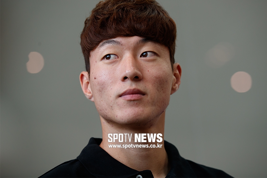 [포토S] 유럽 무대에 도전하는 황의조