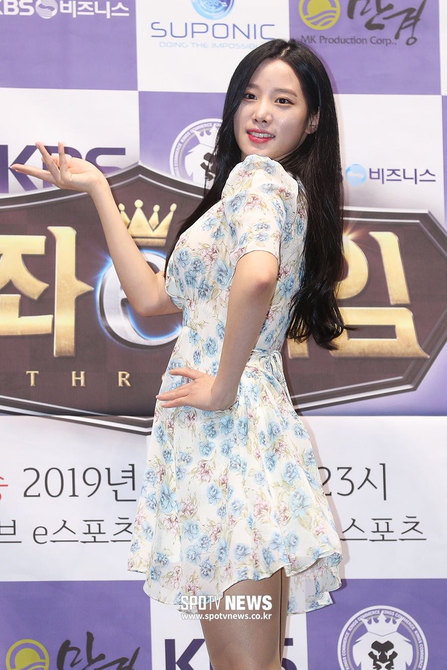 [포토S] 베리굿 조현, 얼굴은 청순 몸매는 섹시