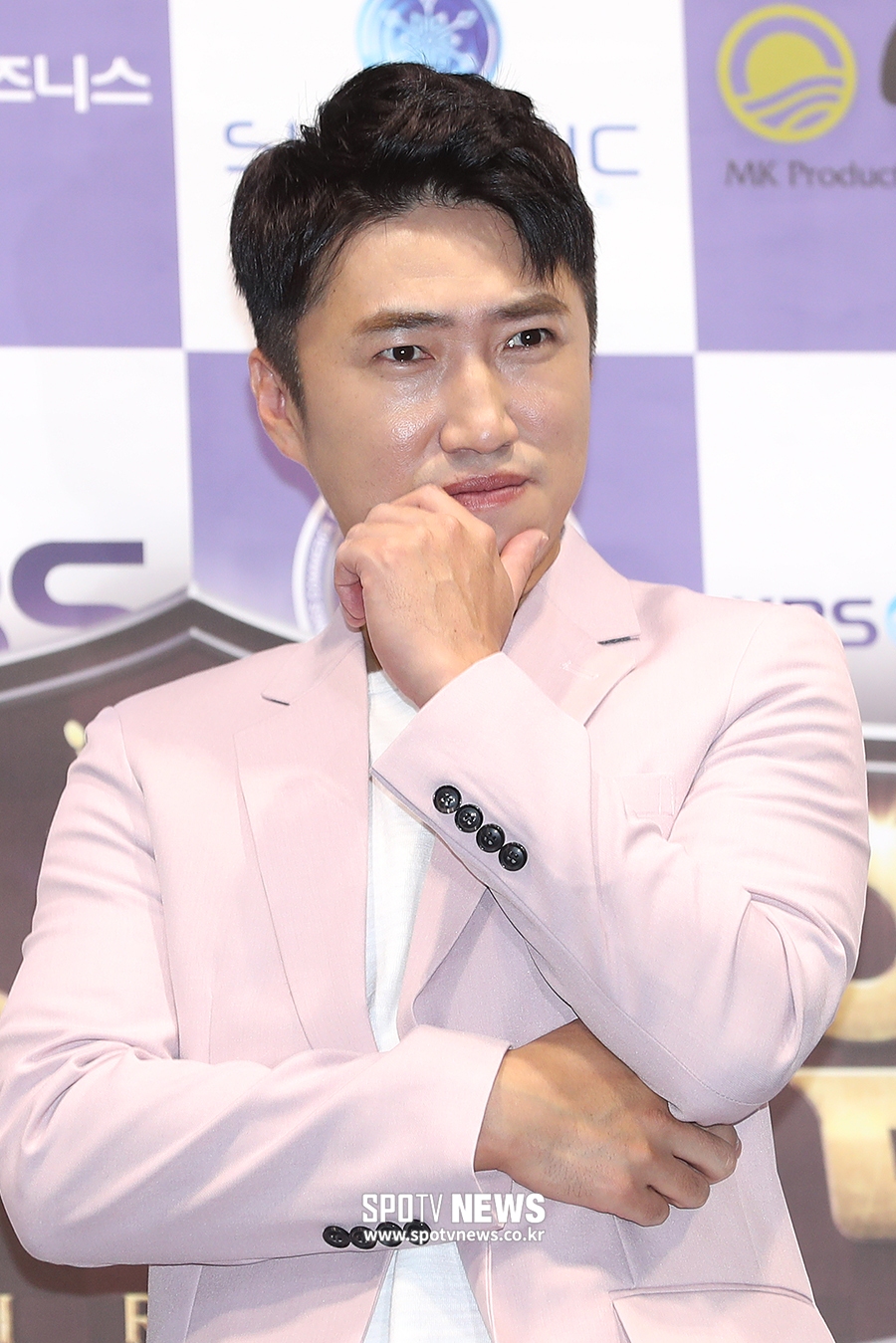 [포토S] 장동민, '저 롤 잘해요'